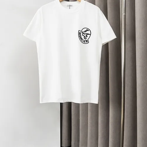Moncler T-shirts for men #B62179