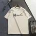 Moncler T-shirts for men #B62221