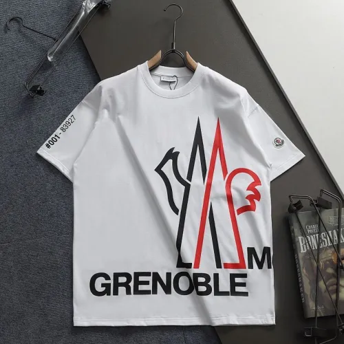 Moncler T-shirts for men #B62324