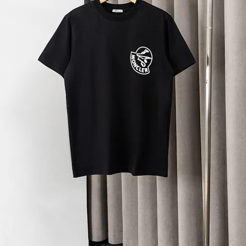 Moncler T-shirts for men #B62335