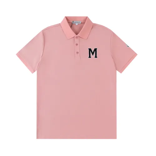 Moncler T-shirts for men #B62563