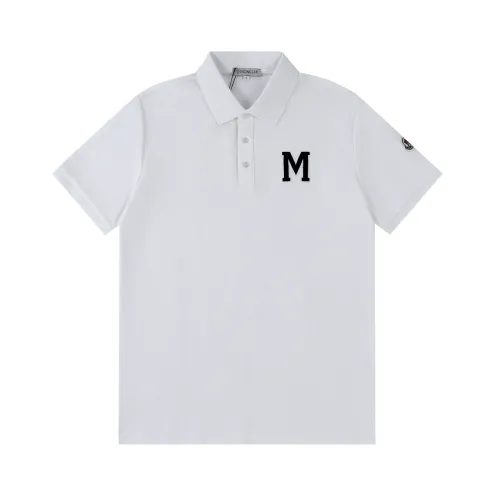 Moncler T-shirts for men #B62564