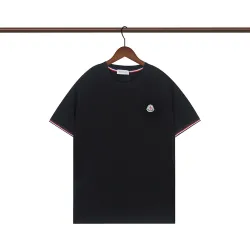 Moncler T-shirts for men #B62670 Moncler T-shirts for men #B62670