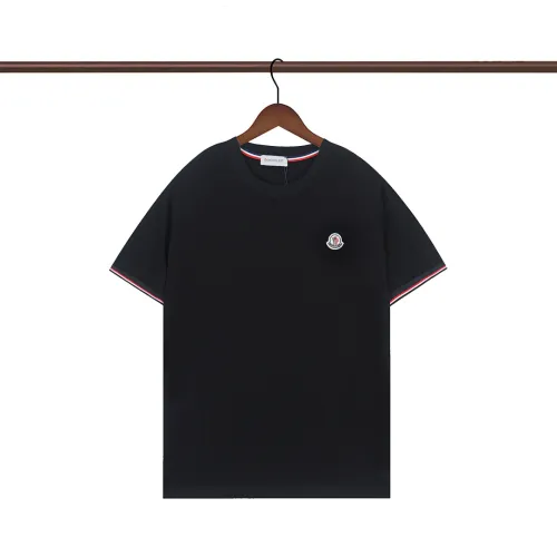 Moncler T-shirts for men #B62670
