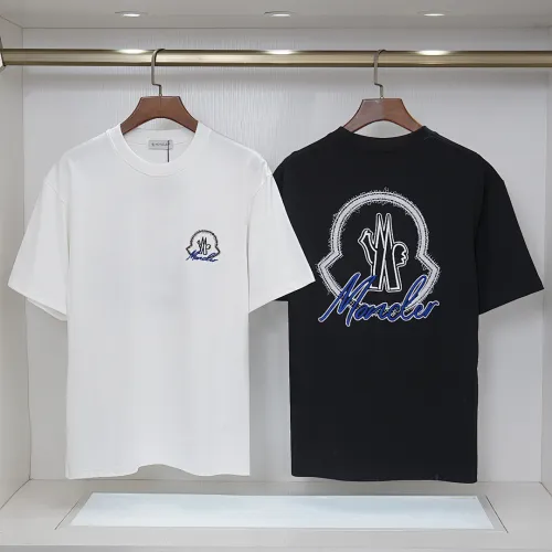 Moncler T-shirts for men #B63672