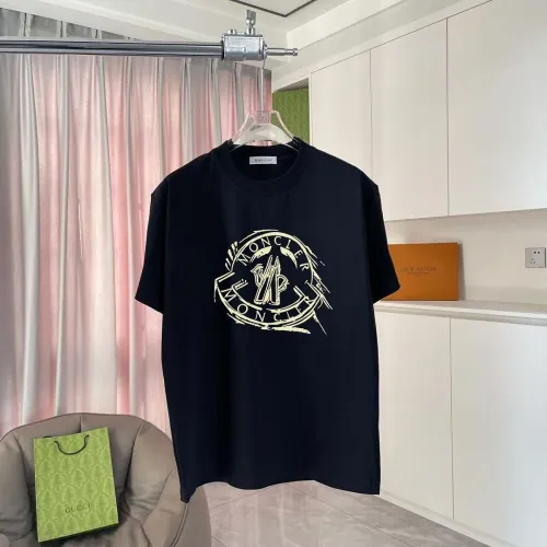 Moncler T-shirts for men #B64412