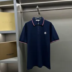 Moncler T-shirts for men #B64425