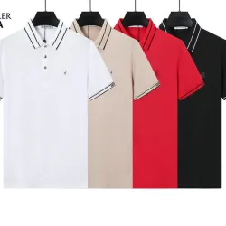 Moncler T-shirts for men #B64457