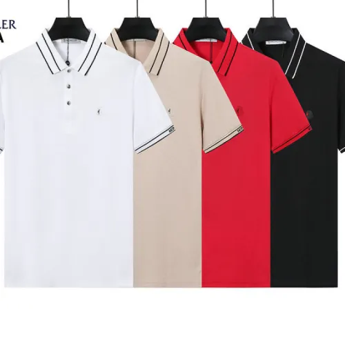 Moncler T-shirts for men #B64457