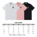 Moncler T-shirts for men #B64475