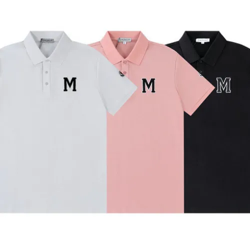 Moncler T-shirts for men #B64475