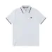 Moncler T-shirts for men #B64476