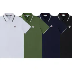 Moncler T-shirts for men #B64476