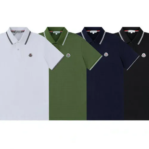 Moncler T-shirts for men #B64476