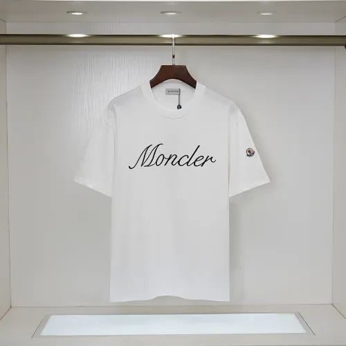 Moncler T-shirts for men #B64812