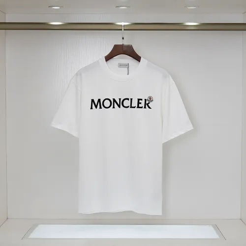 Moncler T-shirts for men #B64814