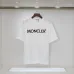 Moncler T-shirts for men #B64814