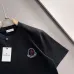 Moncler T-shirts for men #B64835
