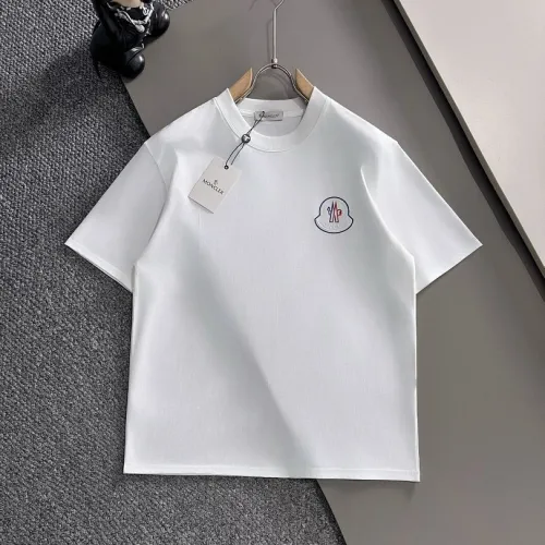Moncler T-shirts for men #B64835