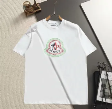 Moncler T-shirts for men #B65612