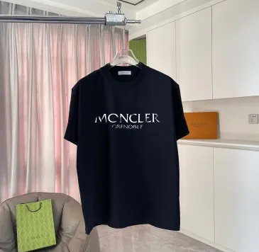Moncler T-shirts for men #B65942