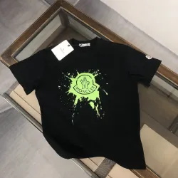 Moncler T-shirts for men #B66205 Moncler T-shirts for men #B66205