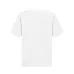 Moncler T-shirts for men Black/White #B50769