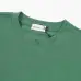 Moncler T-shirts for men Black/White/Green #B47088