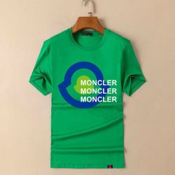 Moncler T-shirts for men Sale #999934549