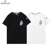 Moncler T-shirts for men and women #99908887