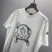 Moncler T-shirts for men and women #999934211