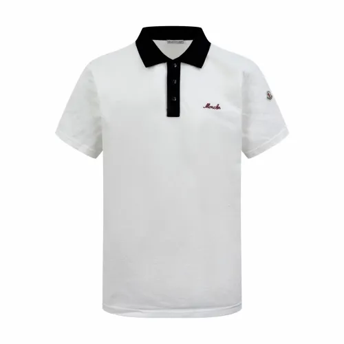 Moncler polo for men #B61828