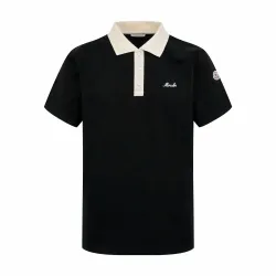 Moncler polo for men #B61829