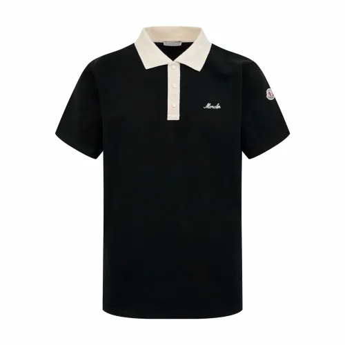 Moncler polo for men #B61829