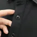 Moncler polo for men #B65076