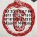 Maison Margiela T-Shirts #B51154