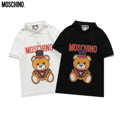 Moschino 2021 Polo Shirts #99903816