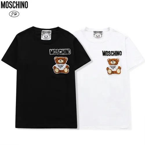 Moschino T-Shirts #99901355