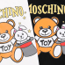 Moschino T-Shirts #99916396