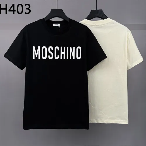 Moschino T-Shirts #B35905