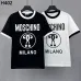 Moschino T-Shirts #B36682