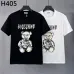 Moschino T-Shirts #B36744