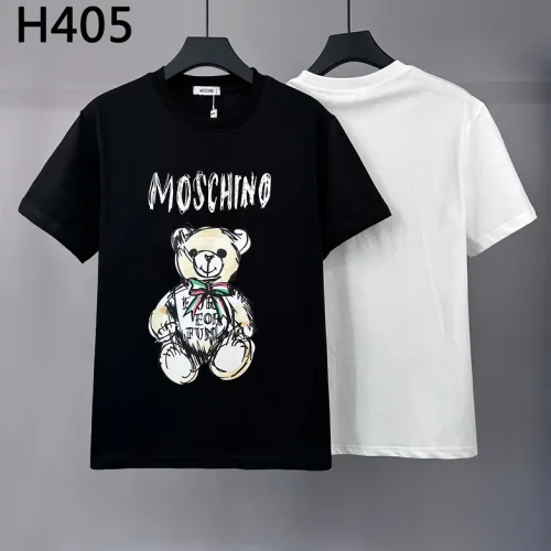 Moschino T-Shirts #B36744