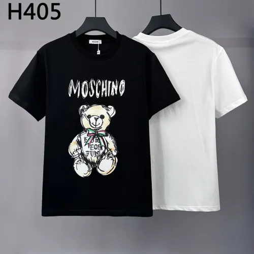 Moschino T-Shirts #B36744