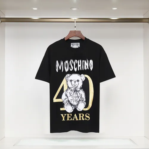 Moschino T-Shirts #B37042