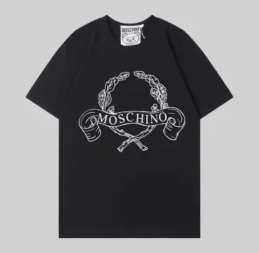 Moschino T-Shirts #B61491
