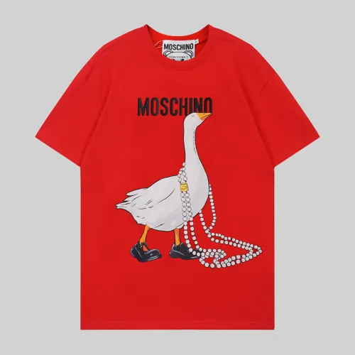 Moschino T-Shirts #B62974