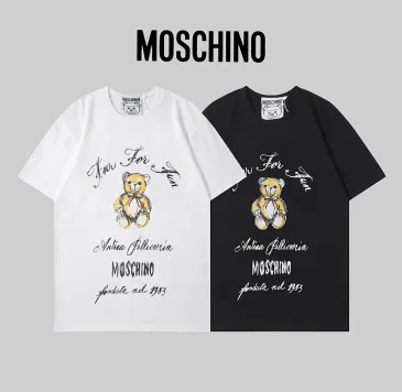 Moschino T-Shirts #B63674 Moschino T-Shirts #B63674