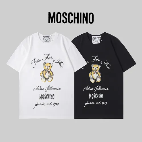 Moschino T-Shirts #B63674