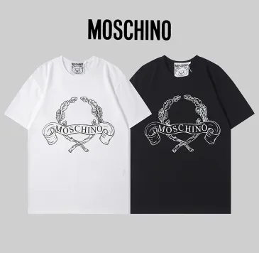 Moschino T-Shirts #B63678 Moschino T-Shirts #B63678